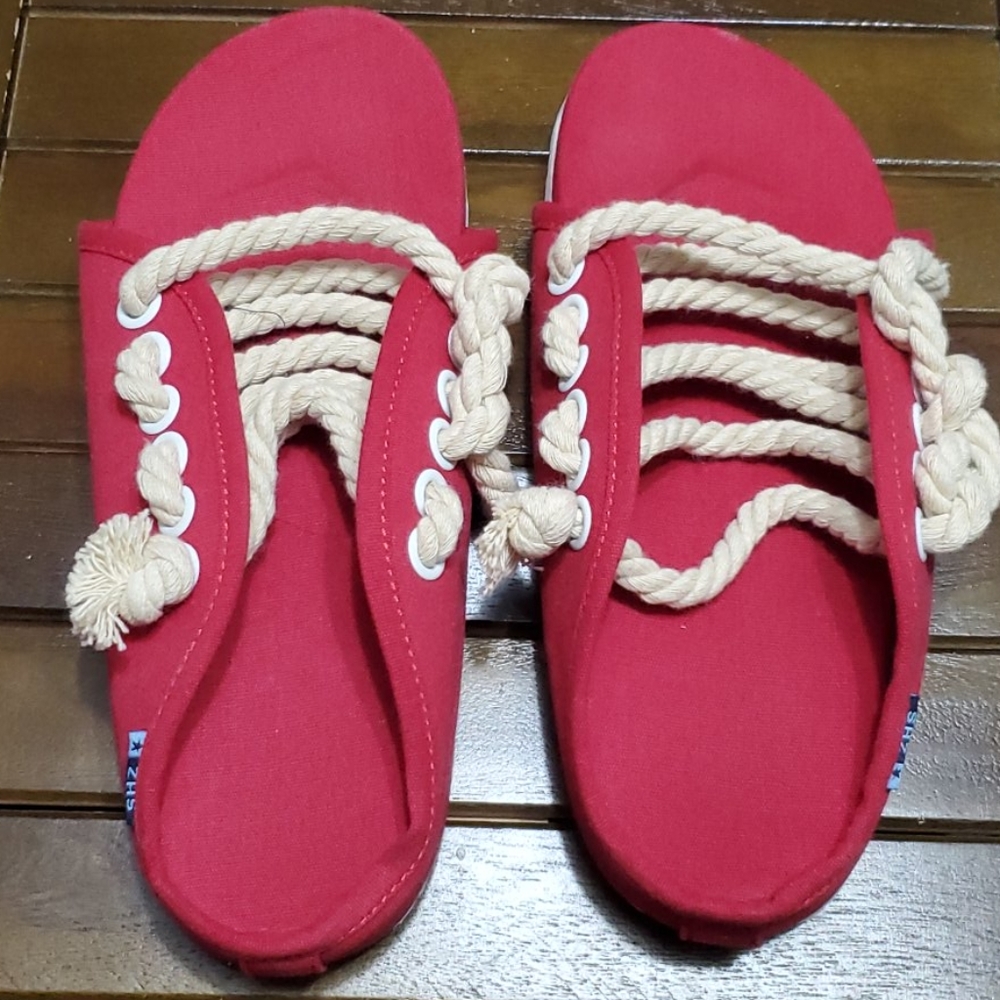 Hipster Sandals